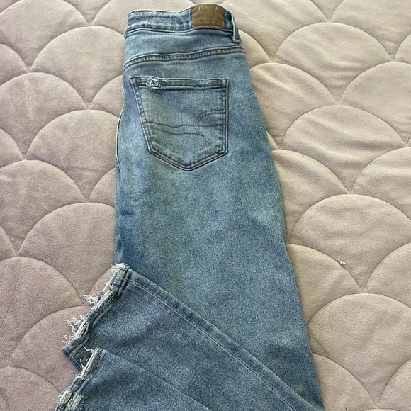 American eagle Next level stretch jeans - Picture 2 of 4
